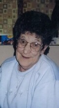 Norma J. Toot" (Shelly)  Wertz