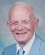 Donald  D. Marsh