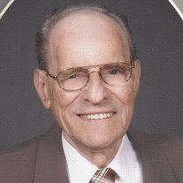 Leroy Gardner, Sr