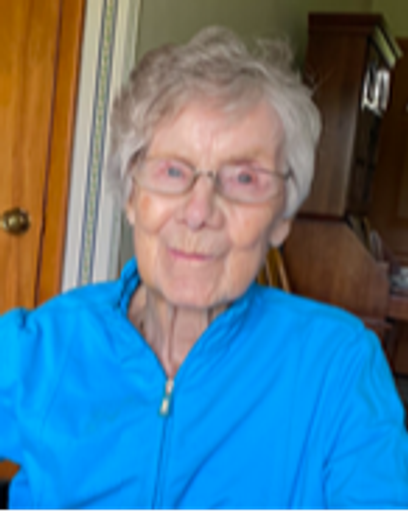 Blanche Phillips Church McConnell Profile Photo