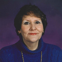 Ellen Ann Anderson Profile Photo