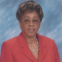 Mary Christine Phillips Profile Photo
