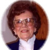 Gladys E. Sannes