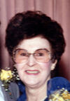 Alvina A. Chaffin