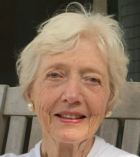 Judith Wyman  Merrow Profile Photo