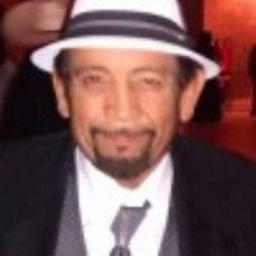 Robert Flores Obituary July 16, 2015 - Harkey Funeral Home