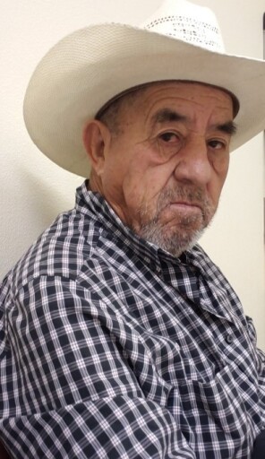 Ovidio Garza Profile Photo