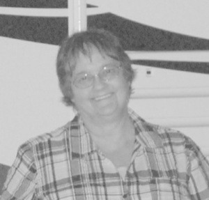 Janet Cox Profile Photo