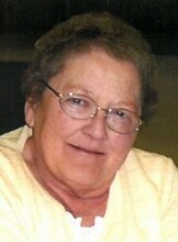 Phyllis Ann Ostrander Profile Photo