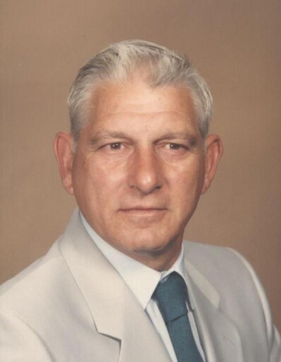 Karl E. Mccloskey Profile Photo