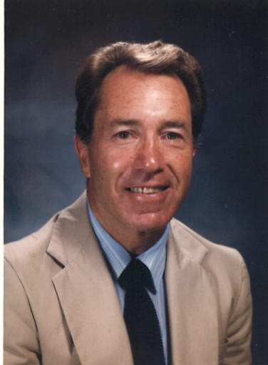 Gilbert M. Stevenson Profile Photo