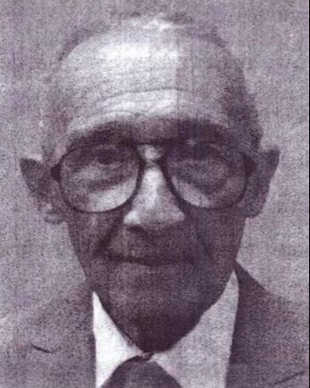 Francisco Newman, Jr.