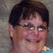 Nancy Altman Strickland Profile Photo