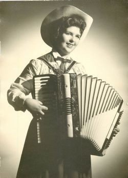 Wilma Quinn