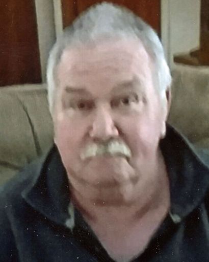 Kirk D. Rupp