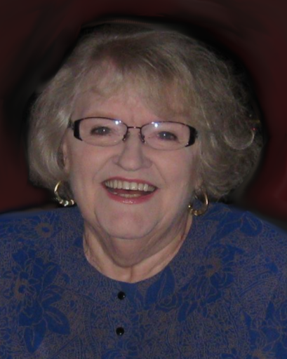 Mary Florence Woodman Profile Photo