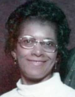 Doris  Gipson