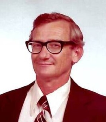 Harold Ray Pyeatt