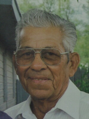 Fred  M. Deanda