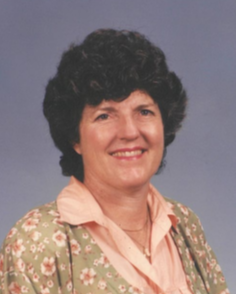 Marilyn Cameron