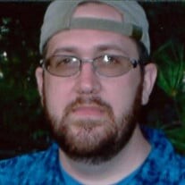 Bradrick "Brad" A. Weyandt Profile Photo