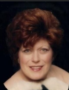 Carol Walker Profile Photo