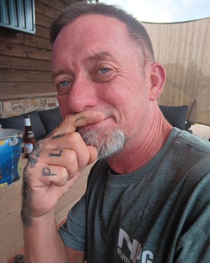 Michael David Sager's obituary image