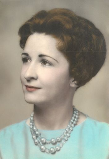 Joyce Lynn Buckholt