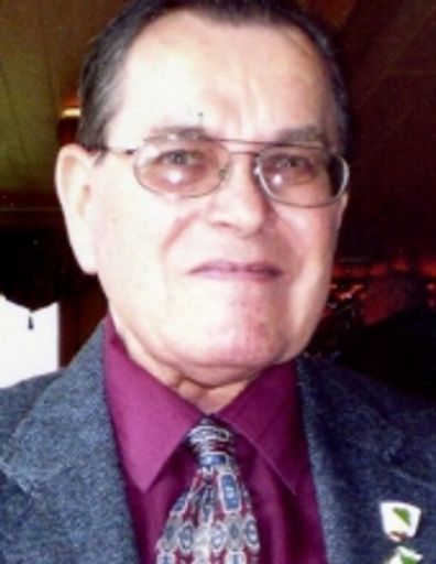 Clarence "Chuck" C. Guddeck