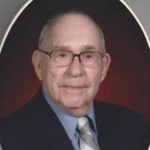 Richard E. Veiders