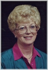 Shirley Nichols