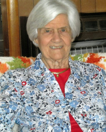 Velma Frances Smith Profile Photo
