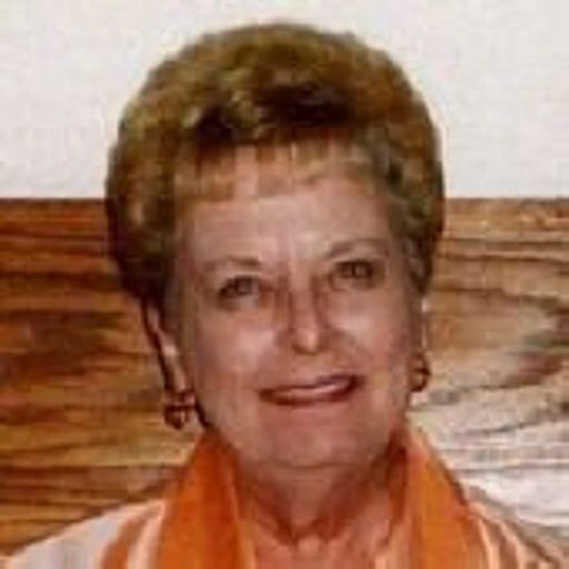 Marcia C. Eber