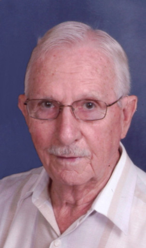 Charles A. "Chuck" Morrison