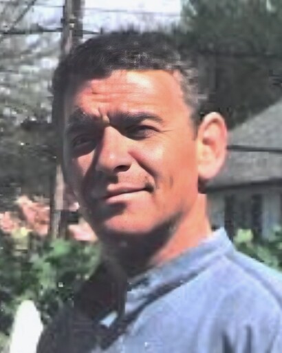Michael Purro Profile Photo