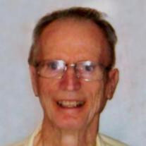 Pastor Paul Givens Profile Photo