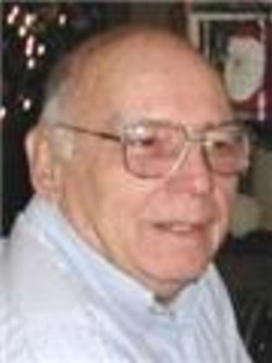 James Pino, Sr.