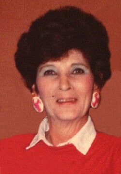 Mary Kuykendall Profile Photo