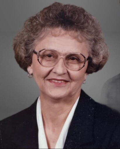 Flora Martin Madison