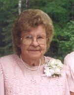 Gertrude A. Elmblad