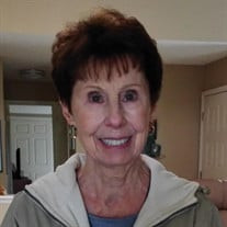 Shirley Jean McLaughlin Profile Photo