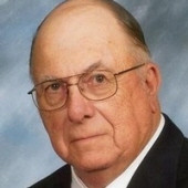 Gene R. Forsythe Profile Photo