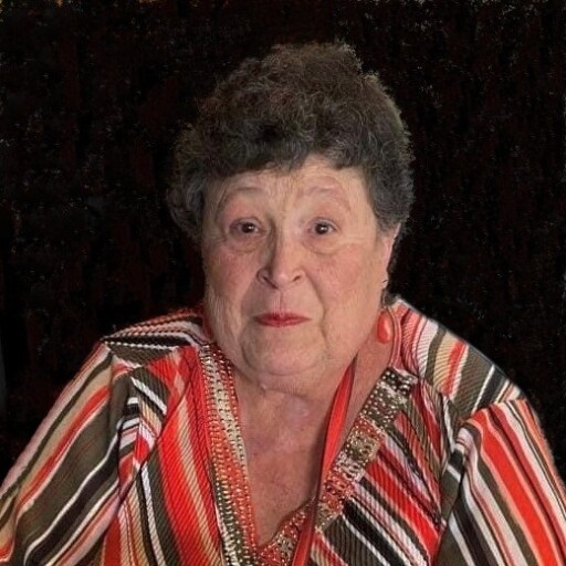 Dwana Joyce (Robinson)  Everhart