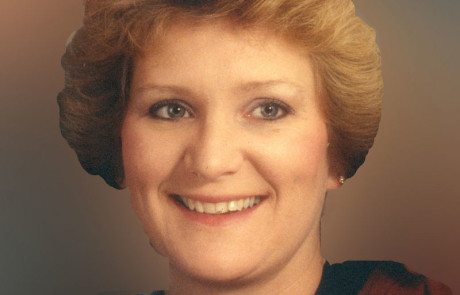 Linda Diane Seeler