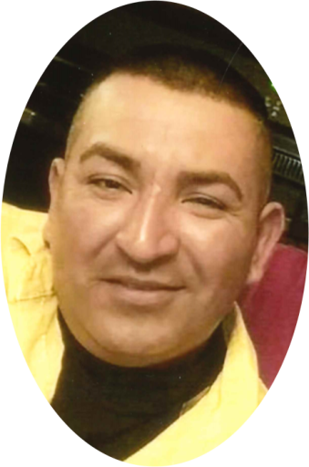 Adolfo Aguilar Profile Photo