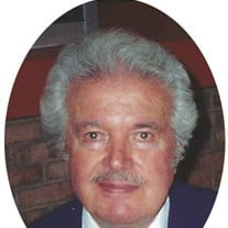 Louis Donatucci Profile Photo