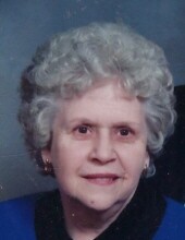 Bonnie Lorraine Petersen
