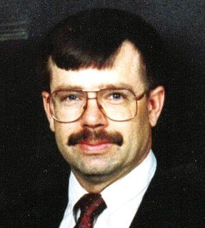 Larry D. Dahlsad