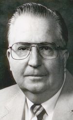 Rulon C. Stephens