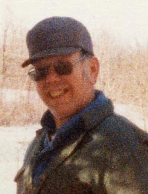 J. William "Bill" Adams